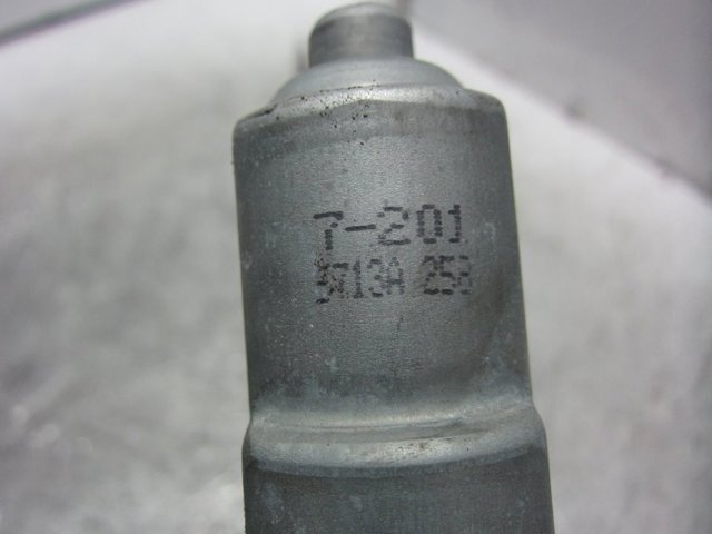 Mecanismo de acionamento de vidro da porta dianteira direita Mitsubishi ASX GA