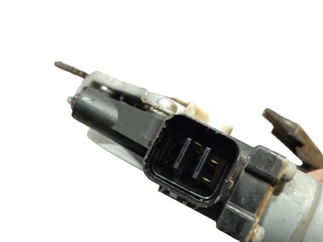 Mecanismo de acionamento de vidro da porta dianteira direita Mitsubishi ASX GA