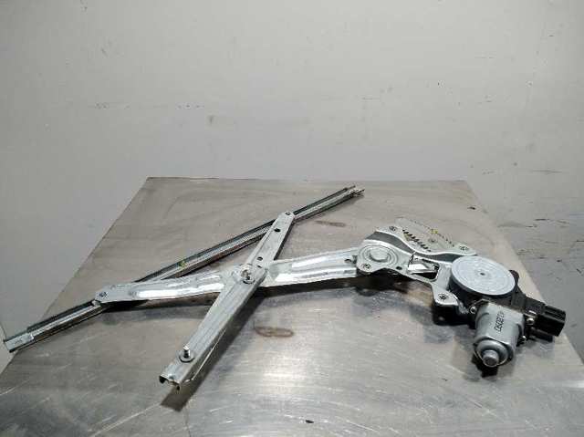 Mecanismo de acionamento de vidro da porta dianteira direita Mitsubishi ASX GA