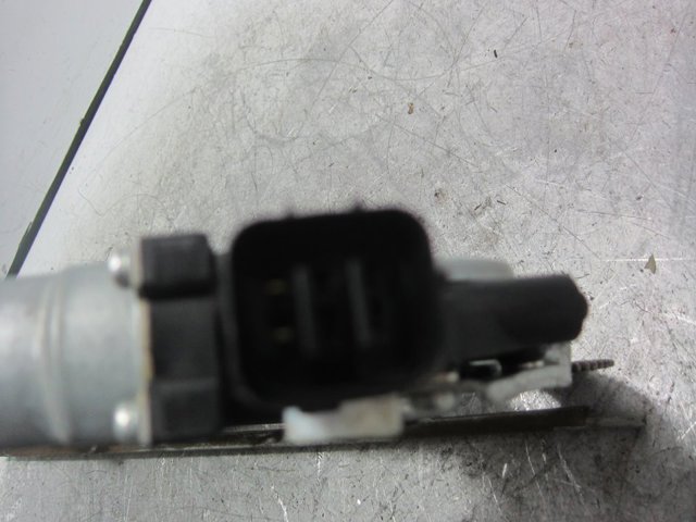 Mecanismo de acionamento de vidro da porta dianteira direita Mitsubishi ASX GA