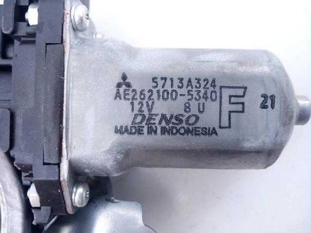MITSUBISHI 5713A324 Мотор стеклоподъемника двери передней левой в наличии Житомир