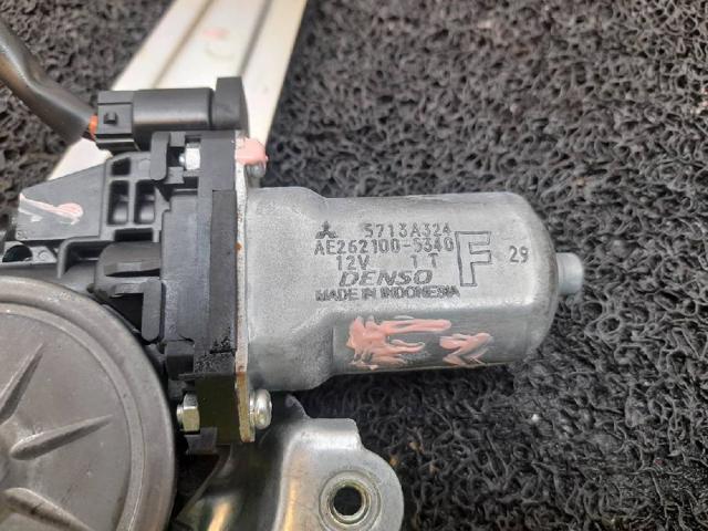 MITSUBISHI 5713A324 Мотор стеклоподъемника двери передней левой в наличии Кривой Рог