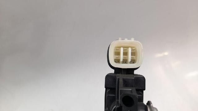 Mecanismo de acionamento de vidro da porta dianteira esquerda Mitsubishi Outlander 3 GF, GG