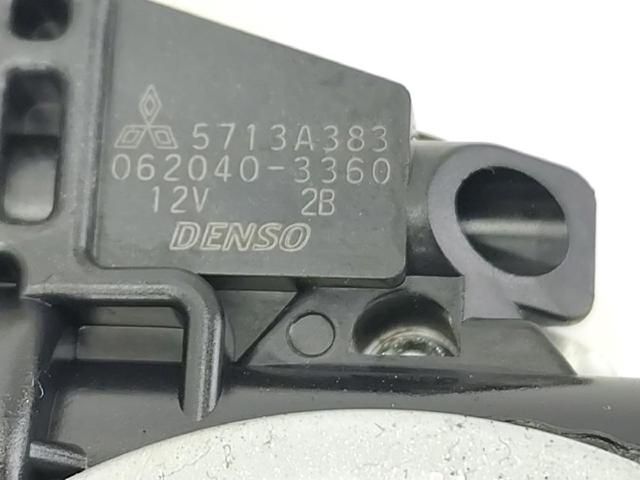 Mecanismo de acionamento de vidro da porta dianteira esquerda Mitsubishi Outlander 3 GF, GG