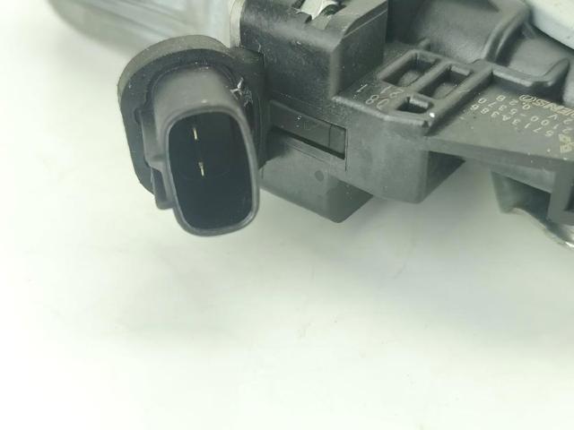 Mecanismo de acionamento de vidro da porta dianteira direita Mitsubishi Outlander 3 GF, GG