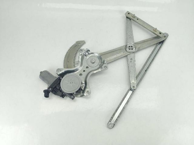 Mecanismo de acionamento de vidro da porta dianteira direita Mitsubishi Outlander 3 GF, GG