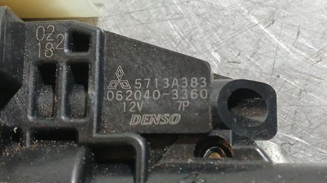 MITSUBISHI 5713A383 Мотор стеклоподъемника двери передней левой в наличии Ужгород