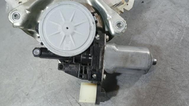 MITSUBISHI 5713A383 Мотор стеклоподъемника двери передней левой в наличии Львов