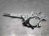 Motor de acionamento de vidro da porta dianteira direita 5713A386 MITSUBISHI