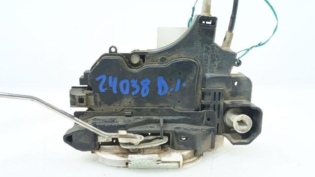 5715A135 Замок водительской двери купить Днепр