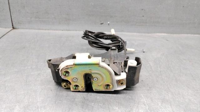 5715A135 MITSUBISHI Замок водительской двери купить в Запорожье