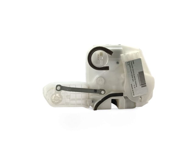 Fecho da porta dianteira esquerda Mitsubishi ASX GA