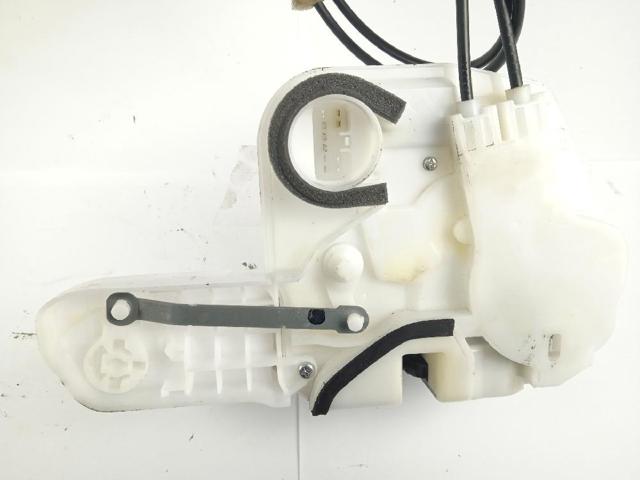 Fecho da porta dianteira esquerda Mitsubishi ASX GA