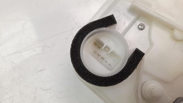 Fecho da porta dianteira esquerda Mitsubishi ASX GA