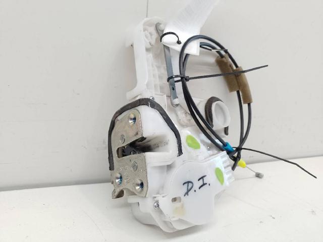 Fecho da porta dianteira esquerda 5715A739 MITSUBISHI