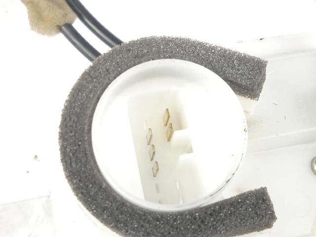 Fecho da porta dianteira esquerda Mitsubishi ASX GA