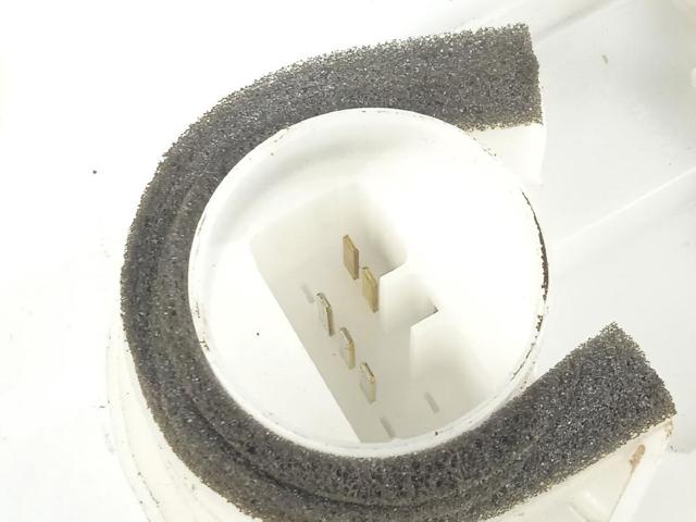 Fecho da porta dianteira esquerda Mitsubishi ASX GA