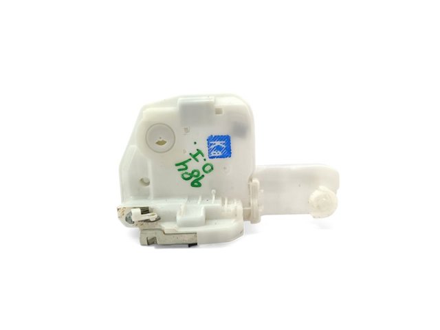 Fecho da porta dianteira esquerda Mitsubishi ASX GA