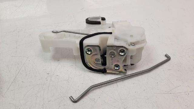 Fecho da porta dianteira esquerda Mitsubishi ASX GA