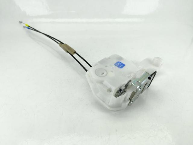 Fecho da porta dianteira esquerda Mitsubishi ASX GA