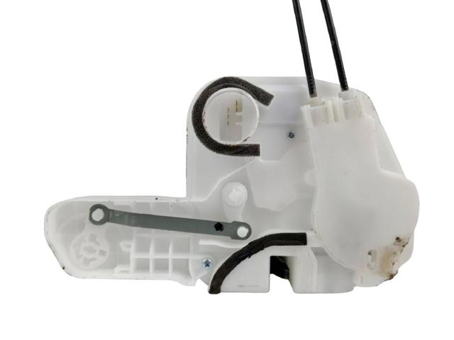 Fecho da porta dianteira esquerda Mitsubishi ASX GA