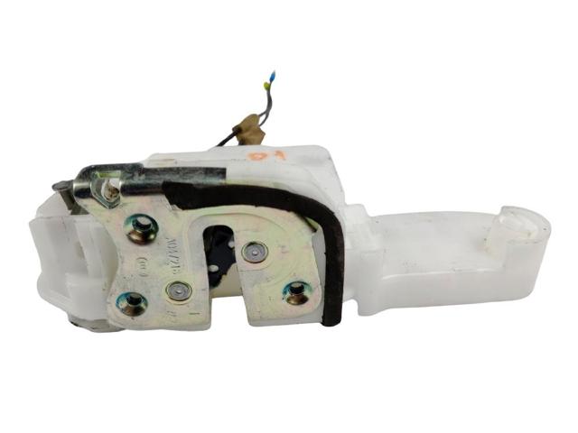 Fecho da porta dianteira esquerda Mitsubishi ASX GA