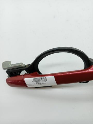 MITSUBISHI 5716A014RA Ручка двери правой наружная передняя/задняя в наличии Одесса