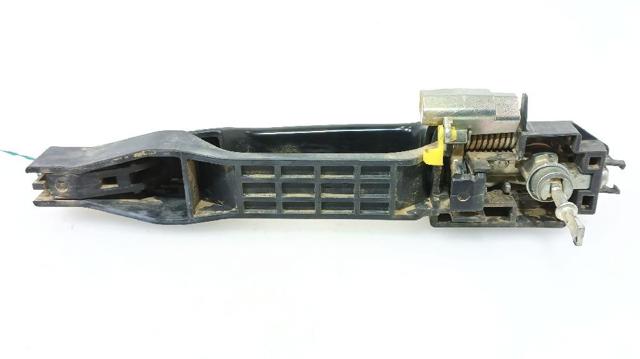 5716A031XA MITSUBISHI Ручка двери передней наружная купить в Харьков