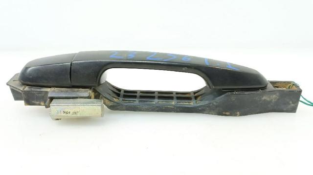 5716A031XA MITSUBISHI Ручка двери передней наружная купить в Львов