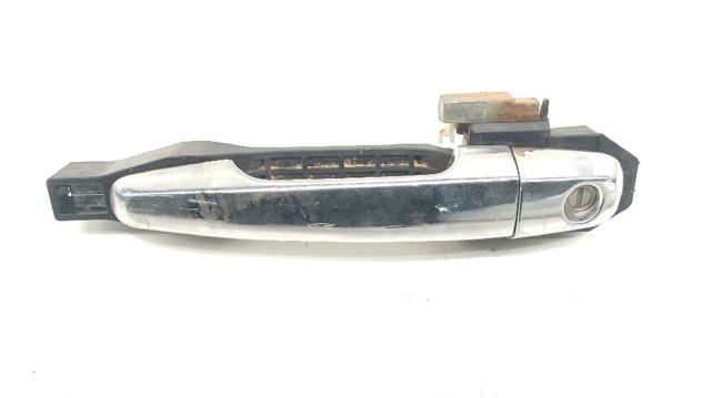 MITSUBISHI 5716A031XA Ручка двери передней наружная в наличии Николаев