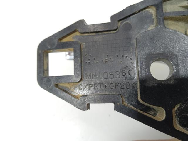 MITSUBISHI 5716A088HA Ручка двери правой внутренняя передняя/задняя в наличии Харьков