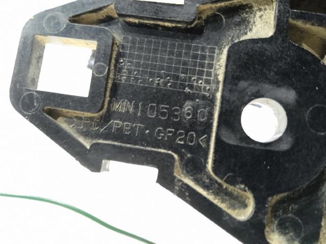 MITSUBISHI 5716A088HA Ручка двери правой внутренняя передняя/задняя в наличии Павлоград