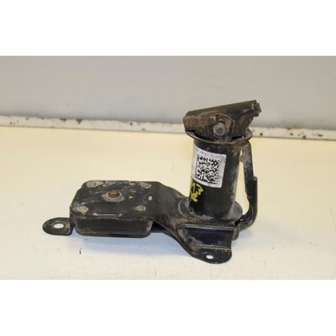 Consola da roda de recambio 572114264R Renault (RVI)