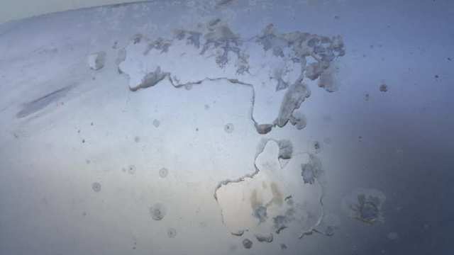 Capota Subaru Impreza 1 GC