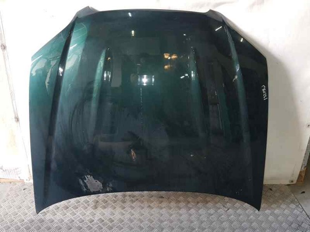 57229AG0209P SUBARU Капот купить в Сумы