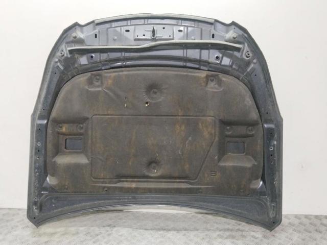 57229AJ0219P SUBARU Капот купить в Ужгород