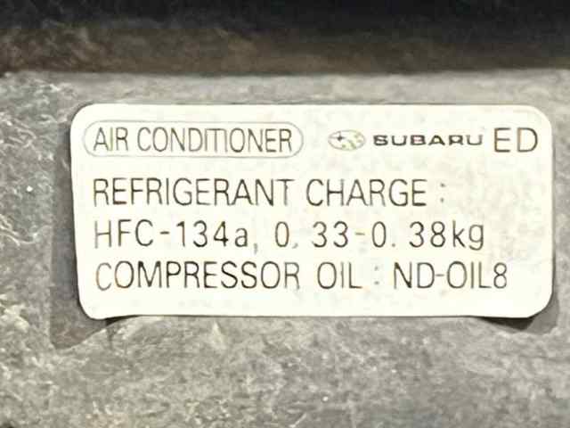 57229AJ0319P SUBARU Капот купить в Черновцы