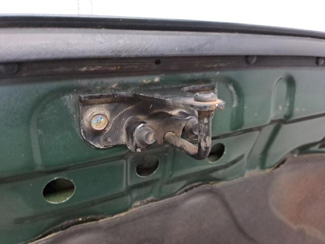 57229SA0009P SUBARU Капот купить в Ирпень