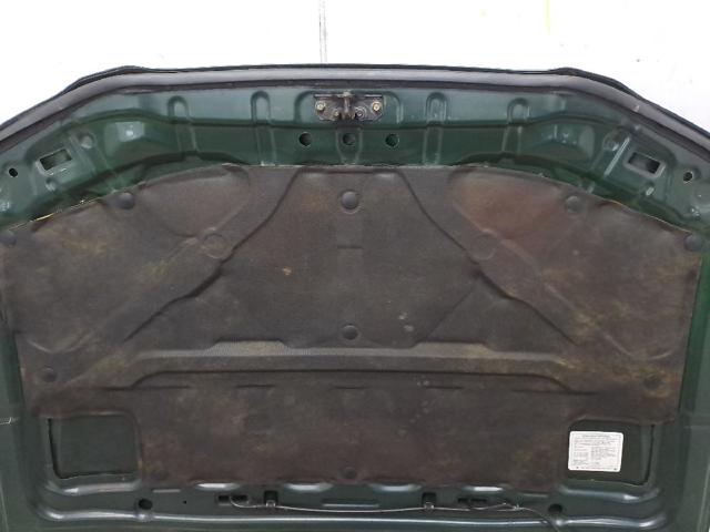 57229SA0009P SUBARU Капот купить в Львов