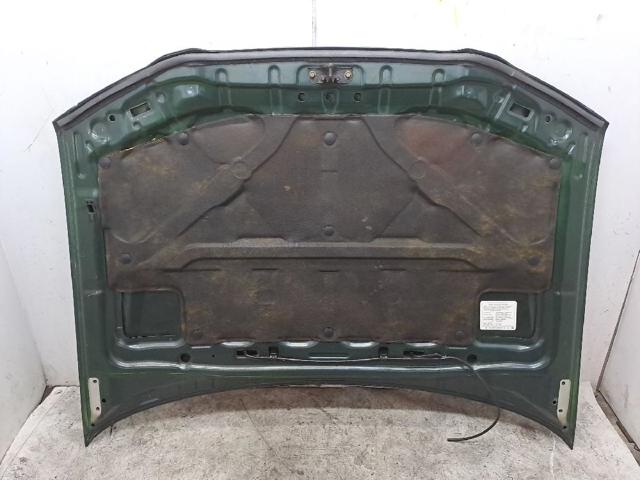 57229SA0009P SUBARU Капот купить в Хмельницкий