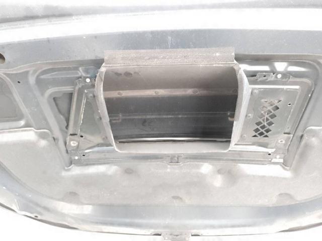 57229SC0109P SUBARU Капот купить в Украина