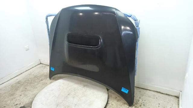 57229SC0109P SUBARU Капот купить в Львов