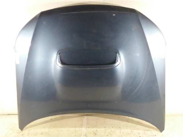 SUBARU 57229SC0109P Капот в наличии Запорожье