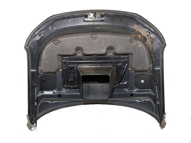 57229SC0109P SUBARU Капот купить в Сумы