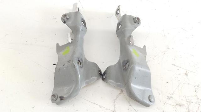 SUBARU 57260SC0009P Петля капота правая в наличии Украина