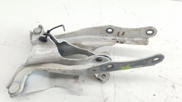 SUBARU 57260SC0009P Петля капота правая в наличии Харьков
