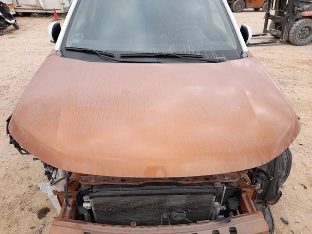 5730054P00 SUZUKI Капот купить в Украина