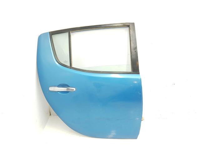 Porta traseira direita 5730A202 Mitsubishi