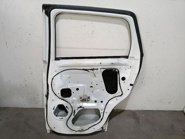 5730A978 MITSUBISHI Дверь задняя правая купить в Ирпень