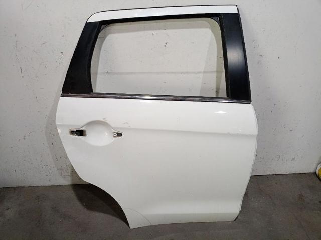 5730A978 MITSUBISHI Дверь задняя правая купить в Одесса